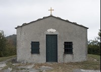 Cappella di Nostra Signora di Caravaggio