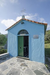 Cappella di San Rocco