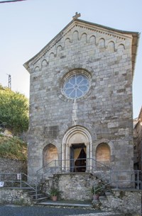 Chiesa di San Nicolò di Capodimonte
