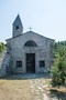 Chiesa del Sacro Cuore (Millenaria di Ruta)