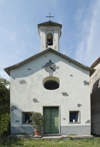 Cappella di Santa Croce