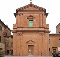 Chiesa del Santissimo Nome di Gesù