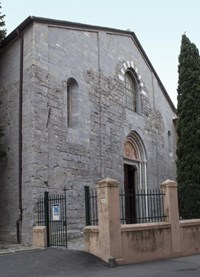 Chiesa Santa Maria del Prato