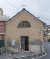 Cappella di Santa Maria Maddalena