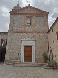 Chiesa di Santa Maria e San Ciriaco