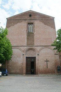 Santuario della Madonna di Fatima