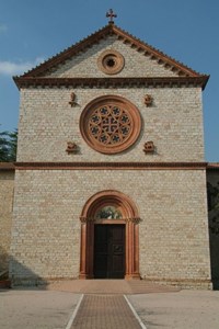 Chiesa di Santa Maria Assunta in Mantignana
