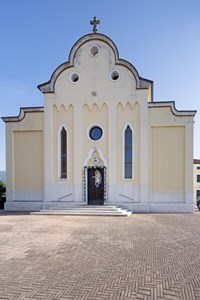 Chiesa di Santa Maria Assunta