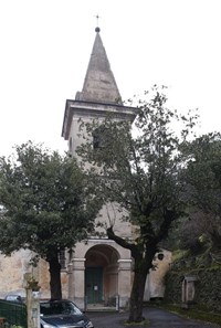 Chiesa di Santa Maria Assunta e San Nicola