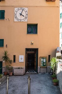 Chiesa di Santa Limbania