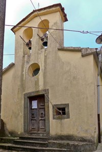 Presentazione della B.V. Maria