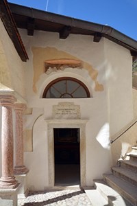 Cappella della Madonna Addolorata