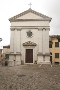 Chiesa di San Michele Arcangelo