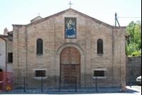 Chiesa di Santa Maria delle Piagge in Deruta