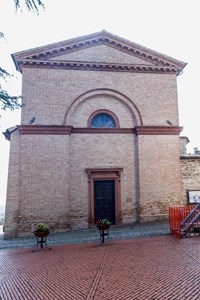 Chiesa di Sant'Eustachio
