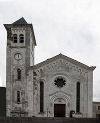 Chiesa di San Michele Arcangelo