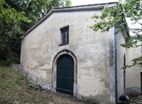 Chiesa di Madonna di Valpovera