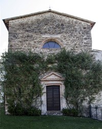 Chiesa di San Biagio