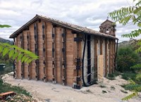 Chiesa di San Cristoforo