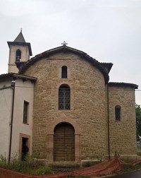 Chiesa del Santissimo Crocefisso