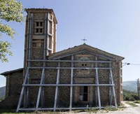 Chiesa della Madonna del Rosario