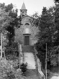 Chiesa di San Michele Arcangelo