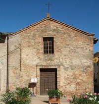 Chiesa di Sant'Antonio Abate in Deruta