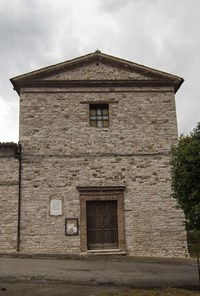Chiesa di Sant'Erasmo