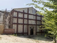 Chiesa di San Benedetto