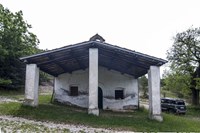 Chiesa di Madonna di Sasso Bianco