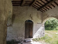 Chiesa di Madonna di Rio Bagno