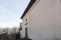 Chiesa di Madonna di Valcora