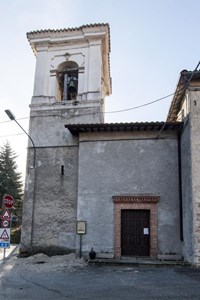 Chiesa dei Santi Martino e Carlo