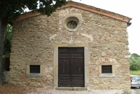 Chiesa della Madonna dei Disciplinati in Monte del Lago