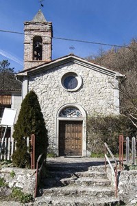 Chiesa della Madonna della Salette