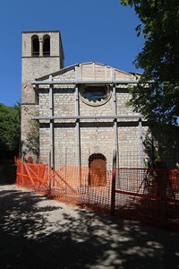 Chiesa di San Benedetto