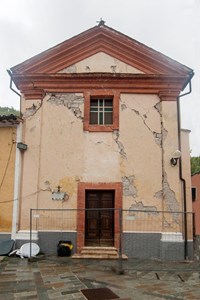 Chiesa di San Michele Arcangelo