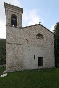 Chiesa di San Vito