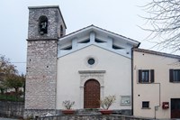 Chiesa di Santa Maria Ausiliatrice