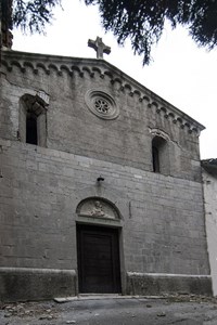 Chiesa di Sant'Oreste