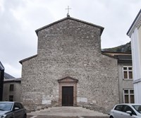 Chiesa di San Vittorino