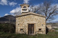 Chiesa di Fonte Venere