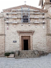Chiesa di San Michele Arcangelo