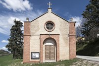 Chiesa di Sacro Cuore al Torrone