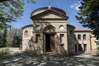 Chiesa di San Paolo al Ponte
