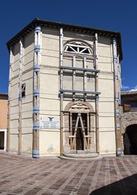Chiesa di Sant'Apollinare