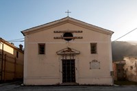 Chiesa di San Michele Arcangelo