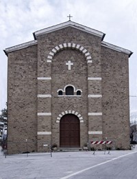 Chiesa di San Pietro Apostolo