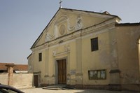 Chiesa di San Bartolomeo Apostolo