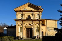 Santuario Madonna dei Martiri